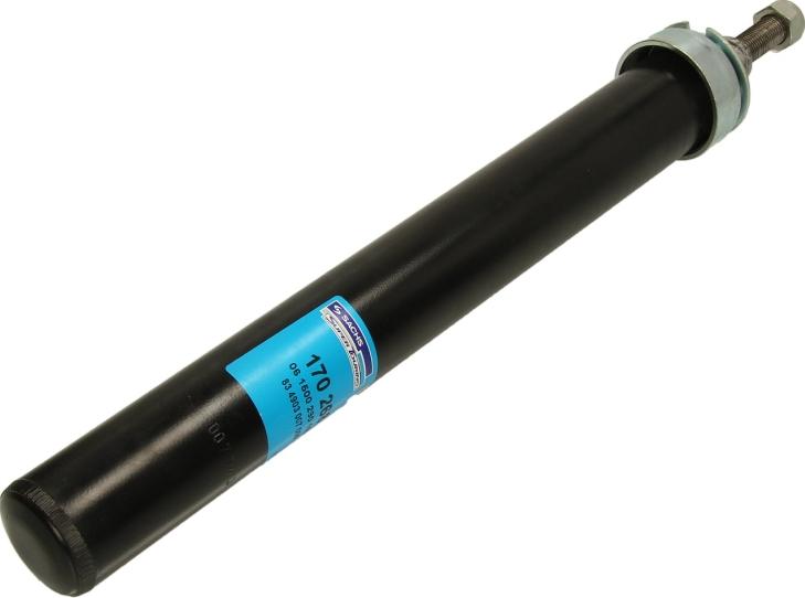SACHS 170 268 - Shock Absorber car-mod.net