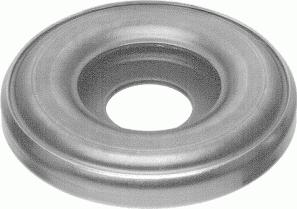 SACHS 801 001 - Top Strut Mounting car-mod.net