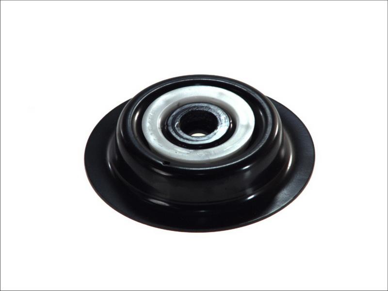 SACHS 801 034 - Rolling Bearing, suspension strut support mounting car-mod.net