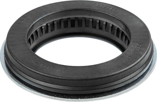 SACHS 801 038 - Rolling Bearing, suspension strut support mounting car-mod.net