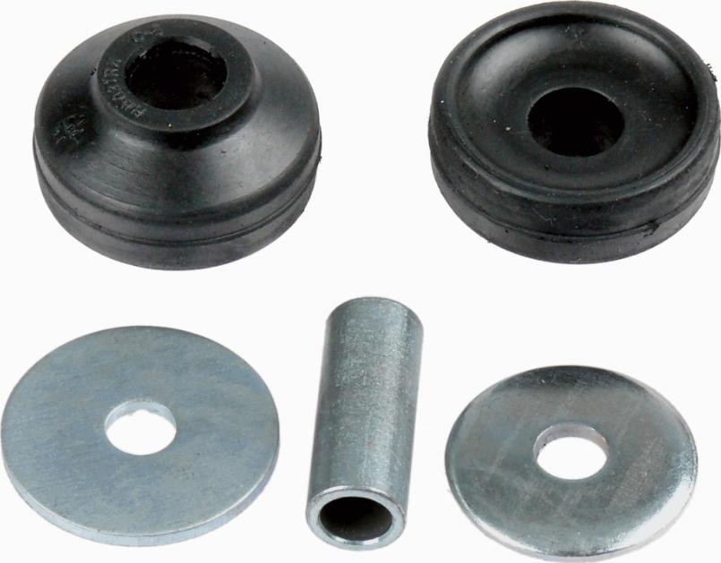 SACHS 802 094 - Spacer Bush, shock absorber car-mod.net