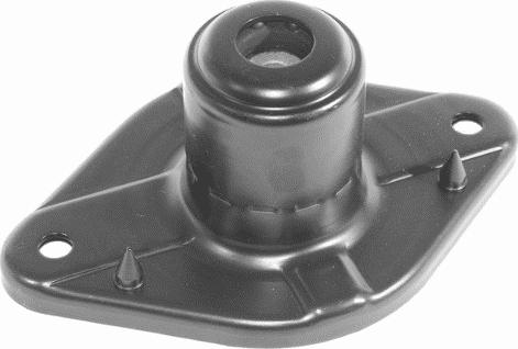 SACHS 802 106 - Top Strut Mounting car-mod.net