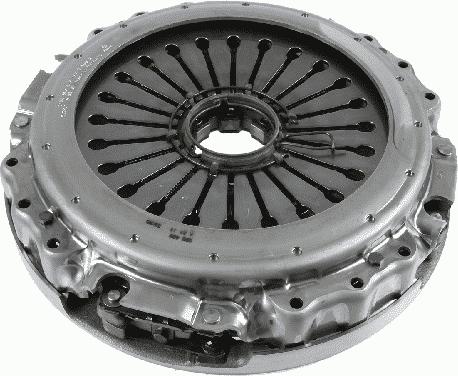 SACHS 3 488 017 447 - Clutch Pressure Plate car-mod.net