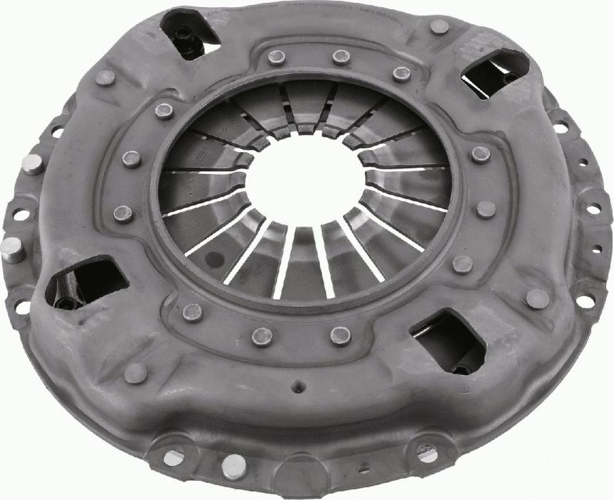 SACHS 3 482 909 001 - Clutch Pressure Plate car-mod.net
