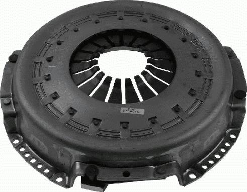 SACHS 3482 600 104 - Clutch Pressure Plate car-mod.net