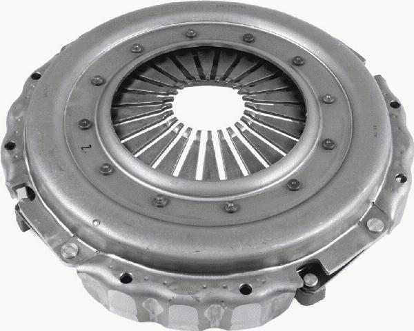 SACHS 3482 634 003 - Clutch Pressure Plate car-mod.net