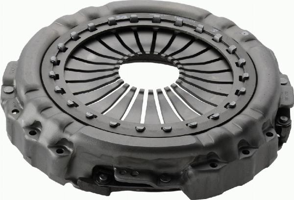 SACHS 3 482 000 552 - Clutch Pressure Plate car-mod.net