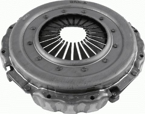 SACHS 3482 000 679 - Clutch Pressure Plate car-mod.net