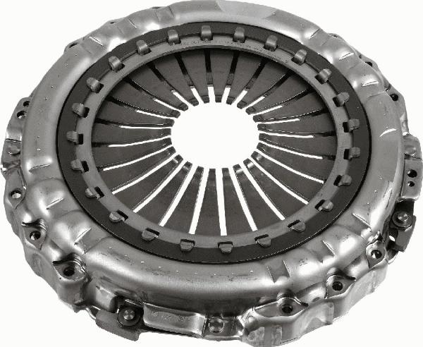 SACHS 3482 001 308 - Clutch Pressure Plate car-mod.net