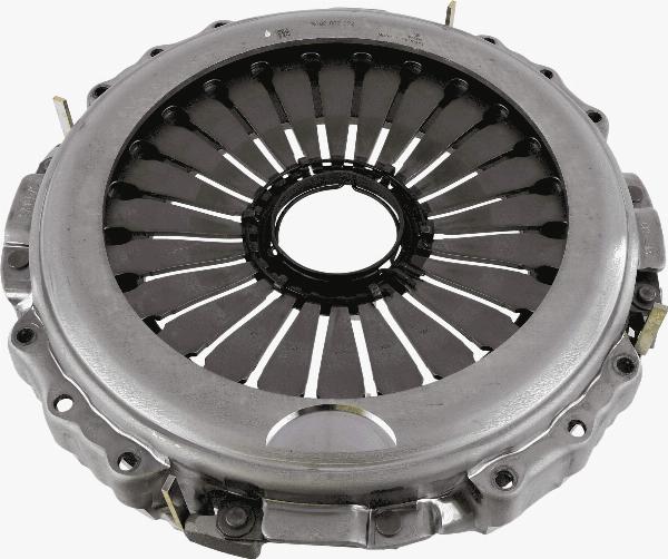 SACHS 3482 002 092 - Clutch Pressure Plate car-mod.net