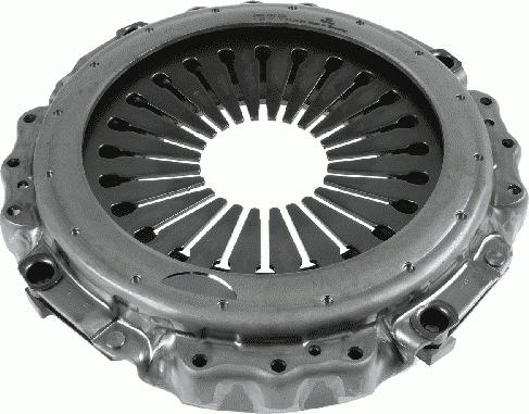 SACHS 3 482 083 039 - Clutch Pressure Plate car-mod.net
