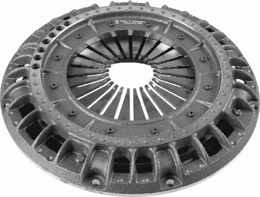 SACHS 3 482 021 031 - Clutch Pressure Plate car-mod.net