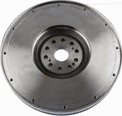 SACHS 3 421 601 041 - Flywheel car-mod.net