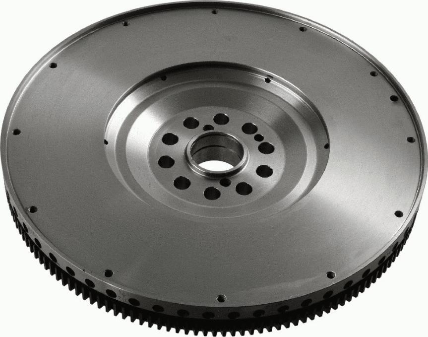 SACHS 3421 601 084 - Flywheel car-mod.net