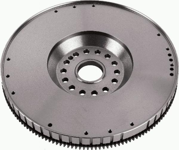 SACHS 3421 601 088 - Flywheel car-mod.net