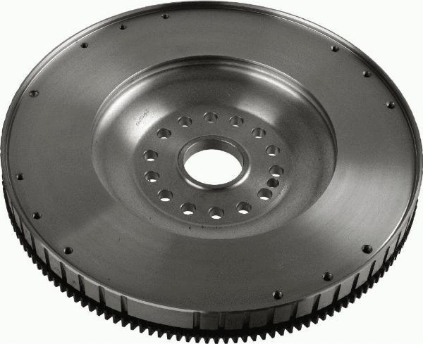 SACHS 3421 601 082 - Flywheel car-mod.net