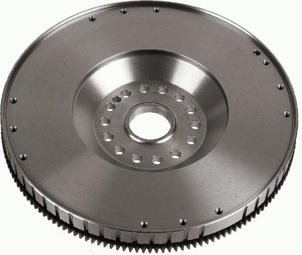 SACHS 3421 601 087 - Flywheel car-mod.net