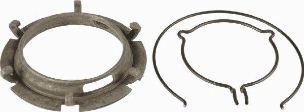 SACHS 3475 000 041 - Clutch Release Bearing car-mod.net