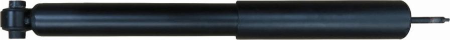 SACHS 350 132 - Shock Absorber car-mod.net