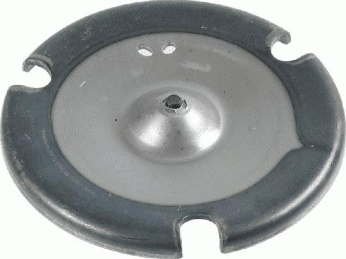 SACHS 3051 003 100 - Release Plate, clutch car-mod.net