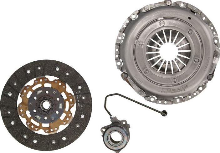 SACHS 3000 990 419 - Clutch Kit car-mod.net
