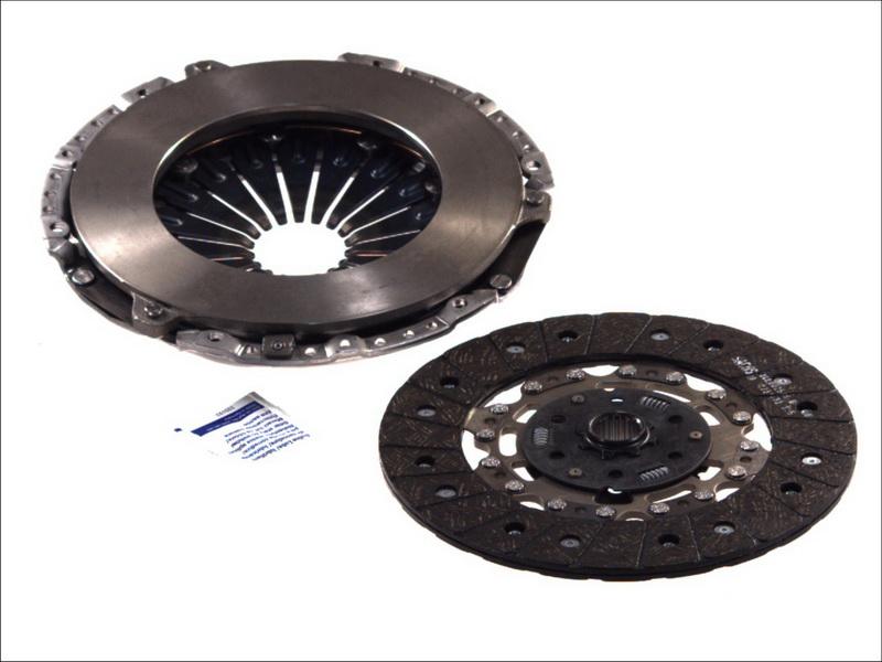 SACHS 3 000 970 004 - Clutch Kit car-mod.net