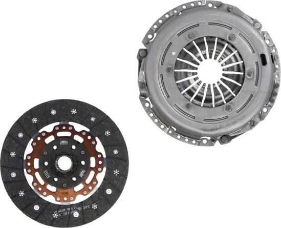 SACHS 3000 970 075 - Clutch Kit car-mod.net
