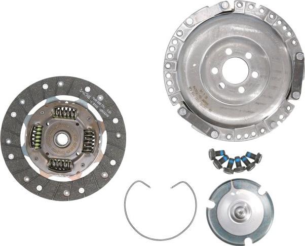 SACHS 3 000 082 003 - Clutch Kit car-mod.net