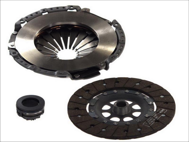 SACHS 3 000 387 101 - Clutch Kit car-mod.net