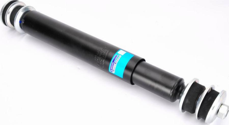 SACHS 300 026 - Shock Absorber car-mod.net