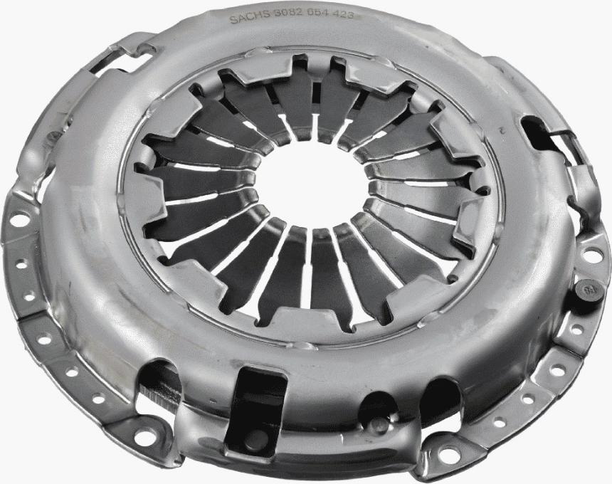 SACHS 3082 654 423 - Clutch Pressure Plate car-mod.net