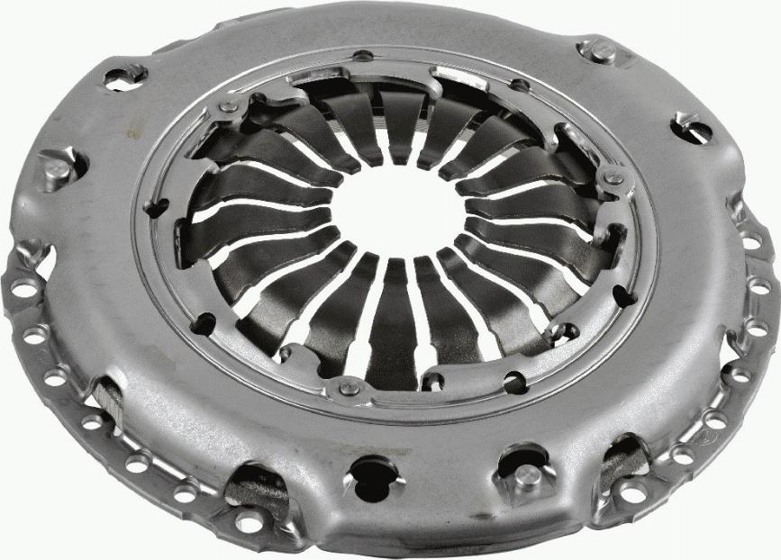 SACHS 3082 600 599 - Clutch Pressure Plate car-mod.net