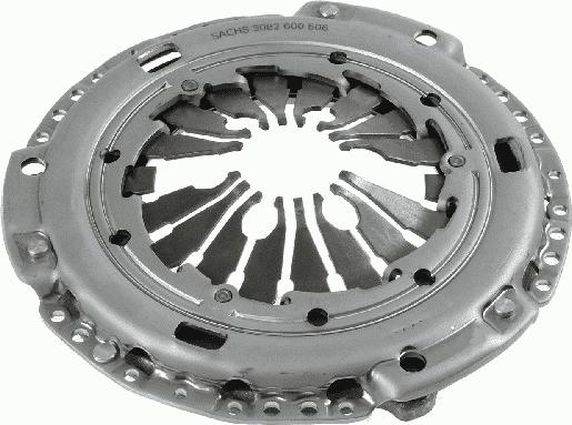 SACHS 3082 600 506 - Clutch Pressure Plate car-mod.net
