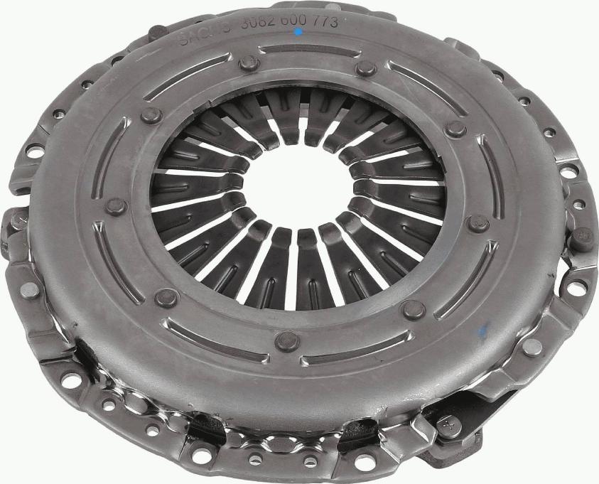 SACHS 3082 600 773 - Clutch Pressure Plate car-mod.net