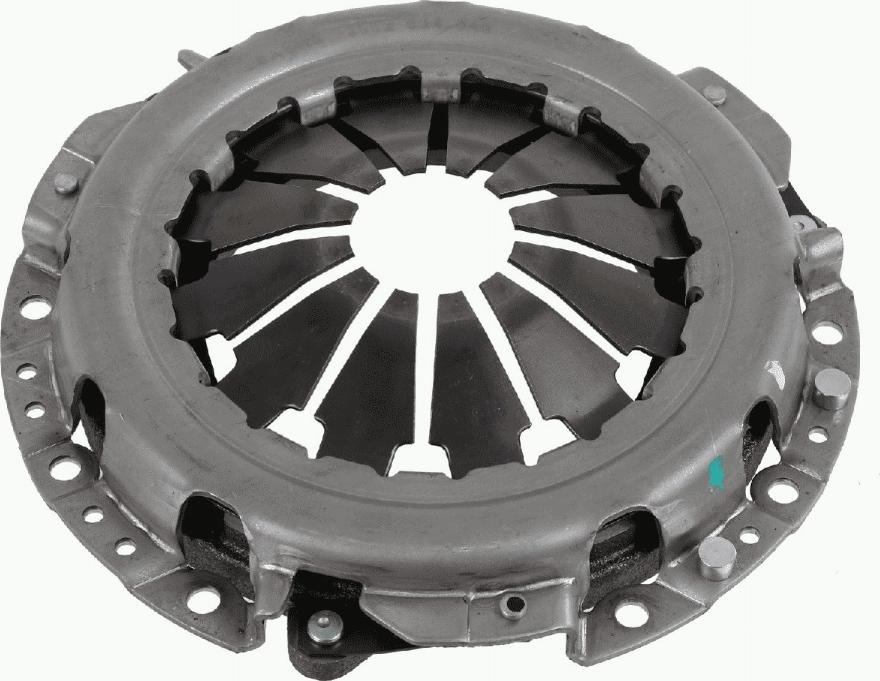 SACHS 3082 634 040 - Clutch Pressure Plate car-mod.net