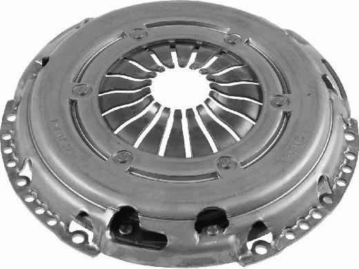 SACHS 3082 001 168 - Clutch Pressure Plate car-mod.net