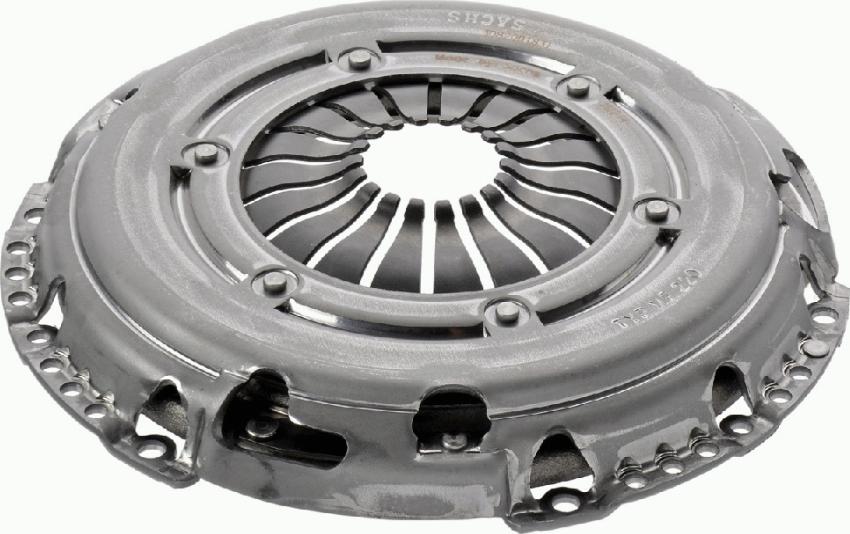 SACHS 3082 001 831 - Clutch Pressure Plate car-mod.net