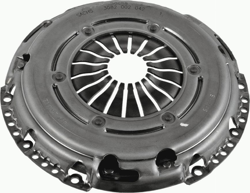 SACHS 3082 002 042 - Clutch Pressure Plate car-mod.net