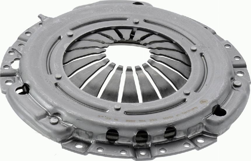 SACHS 3 082 194 233 - Clutch Pressure Plate car-mod.net
