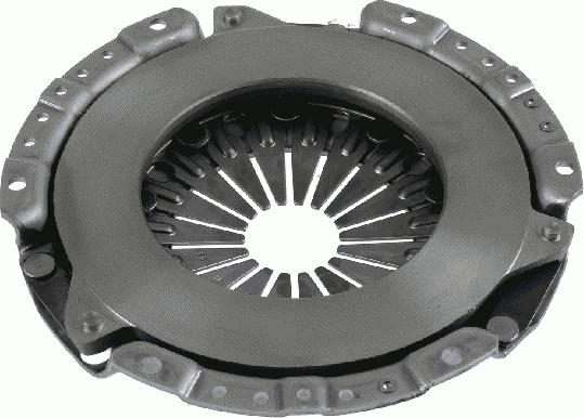 CARRO 056205814 - Combination Rearlight car-mod.net
