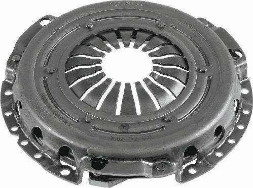 SACHS 3 082 172 031 - Clutch Pressure Plate car-mod.net