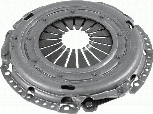 SACHS 3 082 311 641 - Clutch Pressure Plate car-mod.net