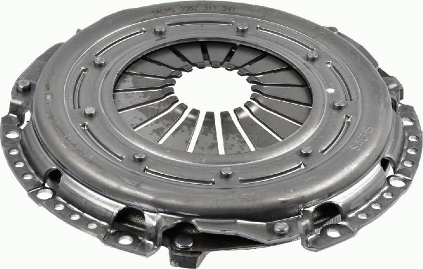 SACHS 3082 311 341 - Clutch Pressure Plate car-mod.net