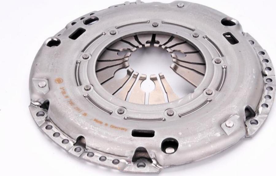 SACHS 3 082 299 335 - Clutch Pressure Plate car-mod.net