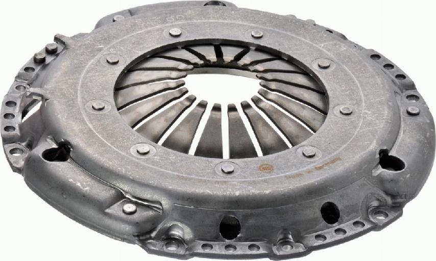 SACHS 3 082 231 031 - Clutch Pressure Plate car-mod.net