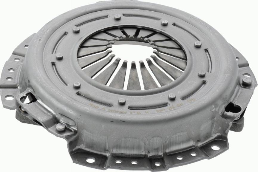 SACHS 3 082 226 031 - Clutch Pressure Plate car-mod.net