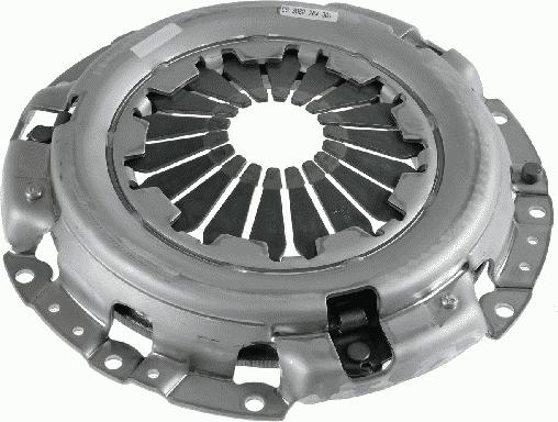 SACHS 3082 784 001 - Clutch Pressure Plate car-mod.net