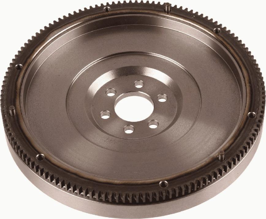 SACHS 3021 600 290 - Flywheel car-mod.net