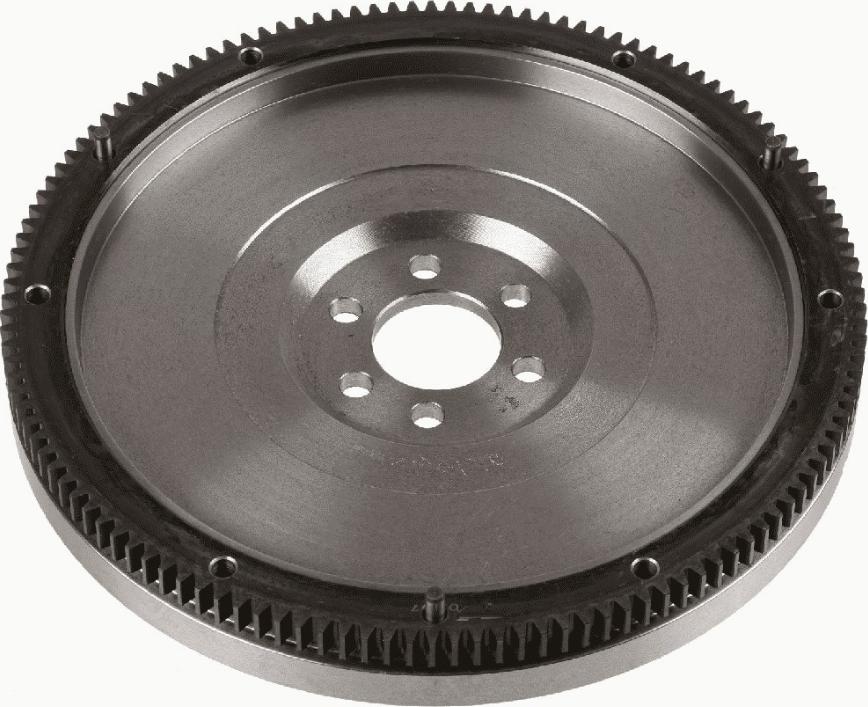 SACHS 3021 600 285 - Flywheel car-mod.net