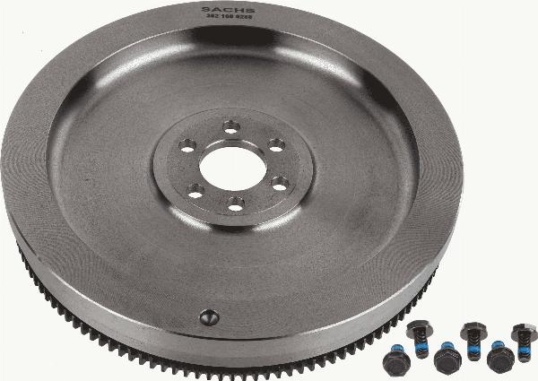 SACHS 3021 600 288 - Flywheel car-mod.net